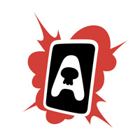 Bombastic Games logo - Similar company to Docet Ti