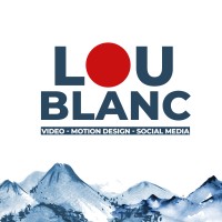 Lou Blanc logo - Similar company to Capital Initiative