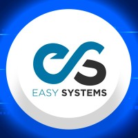 Easy Systems logo - Similar company to Desmontando