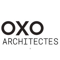 OXO Architectes logo - Similar company to Mussche Mussche Architectes & Designers