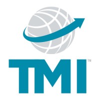 TM International logo - Similar company to Solutiongroups