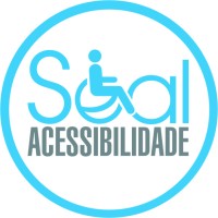 Seal Acessibilidade e Sinalização Visual Ltda-ME logo - Similar company to Seal Acessibilidade