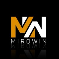 MiroWin logo - Similar company to Phaeton, Game Development Team