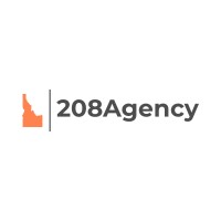 208Agency logo - Similar company to Vetiq