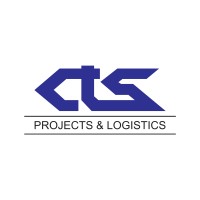 CTS Projects & Logistics logo - Similar company to Slimleague