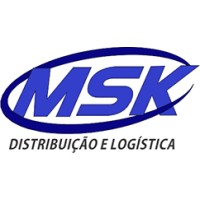 MSK Distribuição e Logística logo - Similar company to Phytomare Suplementos