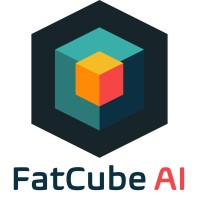 FatCube AI logo - Similar company to Epos Logic Solutions Limited