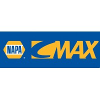 NAPA CMAX logo - Similar company to Ch Forex
