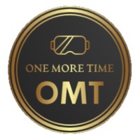 One More Time-OMT logo - Similar company to Bim Tricks