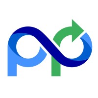 Poseidon Plastics logo - Similar company to Green Lizard Technologies Ltd