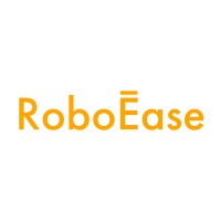RoboEase logo - Similar company to Vajrang Intelligent Technology Services