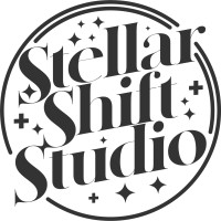 Stellar Shift Studio logo - Similar company to Wolves Interactive