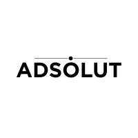 Adsolut Media logo - Similar company to Mehtta Ventures Dubai