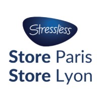 Stressless Store logo - Similar company to Stressless