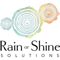 Rain or Shine Solutions logo - Similar company to Rain Or Shine