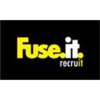 Fuse IT Recruitment - 5/14 Heather st. Parnell, Auckland logo - Similar company to Cube People It Recruitment