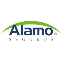 Alamo Seguros logo - Similar company to Cedicoop