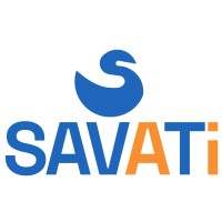 Savati logo - Similar company to Mantis 3