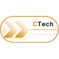 CTECH Consultoria logo - Similar company to Ctech Informática