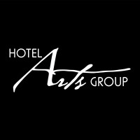 Hotel Arts Group logo - Similar company to H