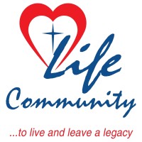 Life Community Services Society logo - Similar company to Aina Inc