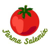 Salemix logo - Similar company to Anasoft