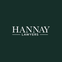 Hannay Lawyers logo - Similar company to John Jerrard Chambers