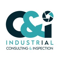 C&I Industrial consulting and inspection logo - Similar company to Industrial Drone Services.Eu