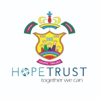 HOPETRUST logo - Similar company to Brain10Xcel