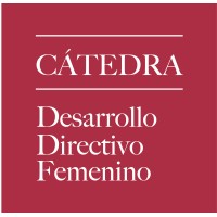 Cátedra Desarrollo Directivo Femenino logo - Similar company to Non Solum Tech