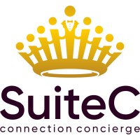 SuiteC Connection Concierge logo - Similar company to Safe Harbor Financial (Nasdaq: Shfs)