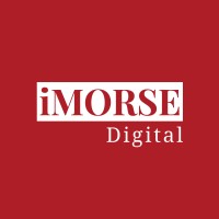 iMorse Digital logo - Similar company to Dytel Technology Group