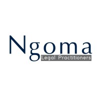 Ngoma Legal Practitioners logo - Similar company to Ymsl Centre For Migration Studies