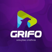 Agência Grifo logo - Similar company to Positiva Design