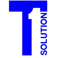 T1Solution logo - Similar company to Frank & The Backs