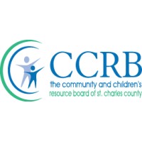 The Community and Children's Resource Board logo - Similar company to Community Council Of St Charles County