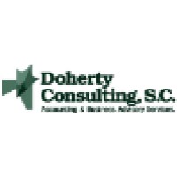 Doherty Consulting, S.C. logo - Similar company to Doherty Consulting