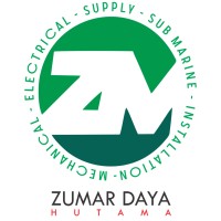 PT. Zumar Daya Hutama logo - Similar company to Zumar Engineering And Constructions