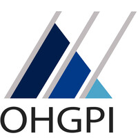 OHGPI logo - Similar company to Edimo Design