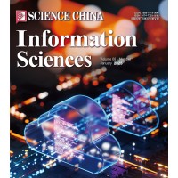 SCIENCE CHINA Information Sciences logo - Similar company to Frontiers Of Environmental Science & Engineering