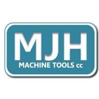 MJH Machine Tools South Africa logo - Similar company to Walker Machine Tools
