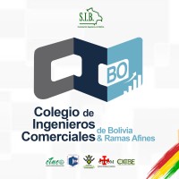 Colegio Nacional De Ingenieros Comerciales De Bolivia - Cicbo