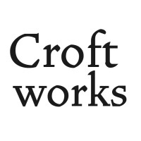 Croftworks Architecture logo - Similar company to Fk1 Design
