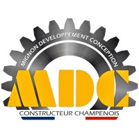 Mignon Développement Conception logo - Similar company to Simes Packaging