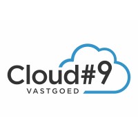 Cloud#9 Vastgoed logo - Similar company to Jdk Benelux