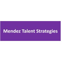 Mendez Talent Strategies logo - Similar company to Ponder Diversity Group, Llc