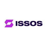 Issos logo - Similar company to Intos