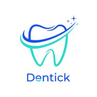 Dentick Dental Care - Implant Centre & Multispeciality Clinic logo - Similar company to Ivory Smiles Dental Clinic
