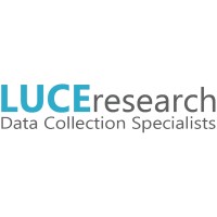 Luce Research logo - Similar company to Issac Llc