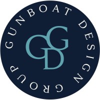 Gunboat Design logo - Similar company to Norton Pelt, Plc